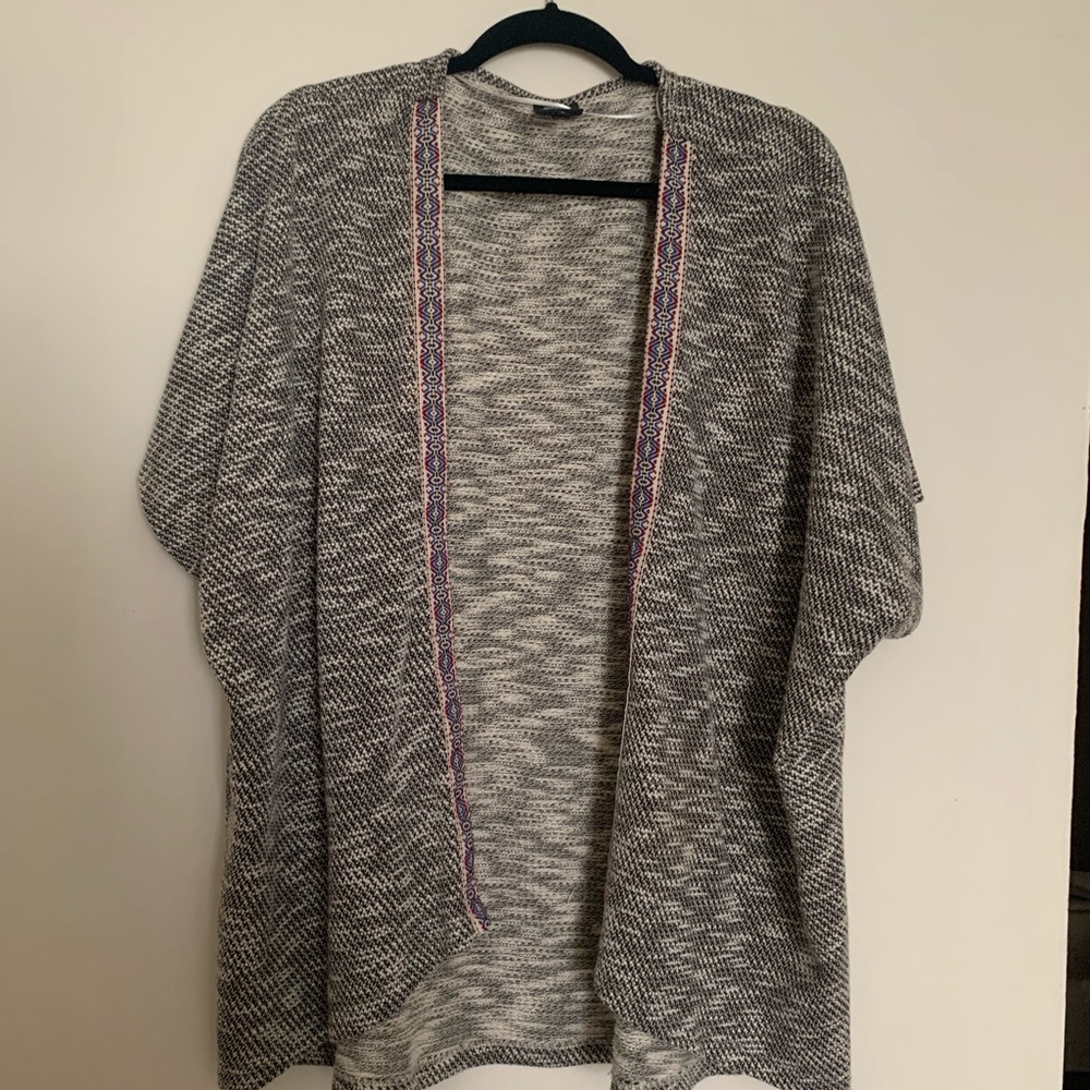 NWOT Boho kimono